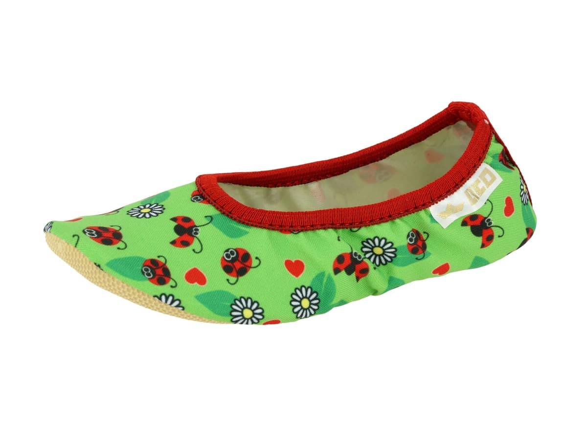 Lico G1 Zapatillas de gimnasiaUnisex niños — view 16