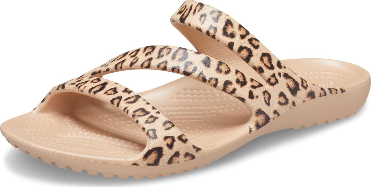 Crocs Women Kadee Flip II — view 160