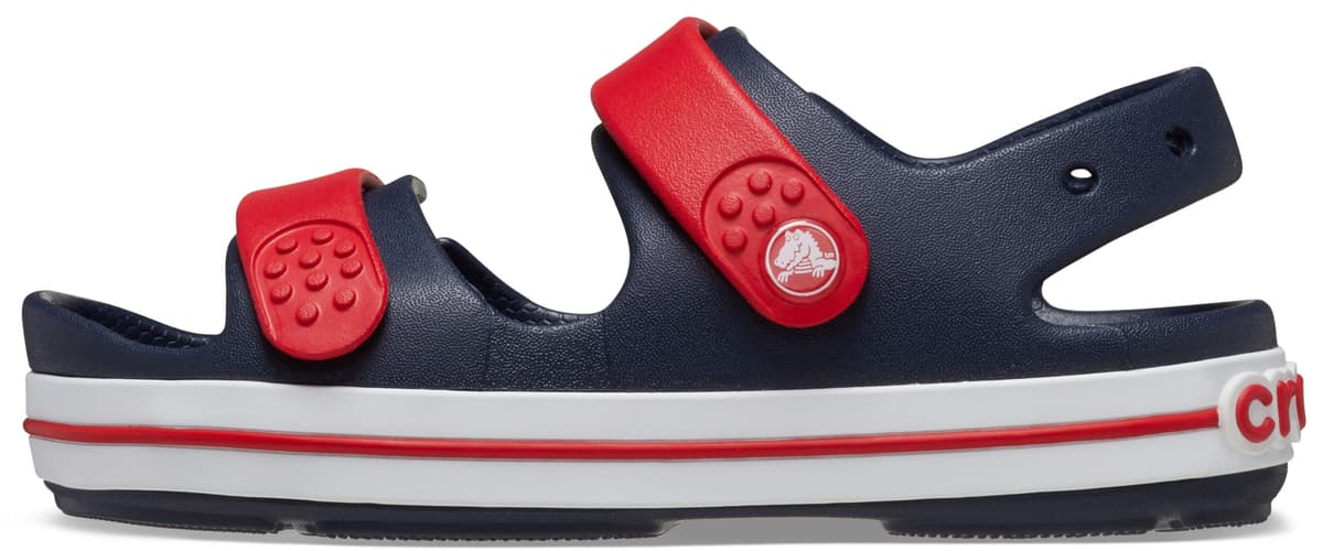 Crocs Crocband Cruiser Sandal SandaliaUnisex niños — view 6