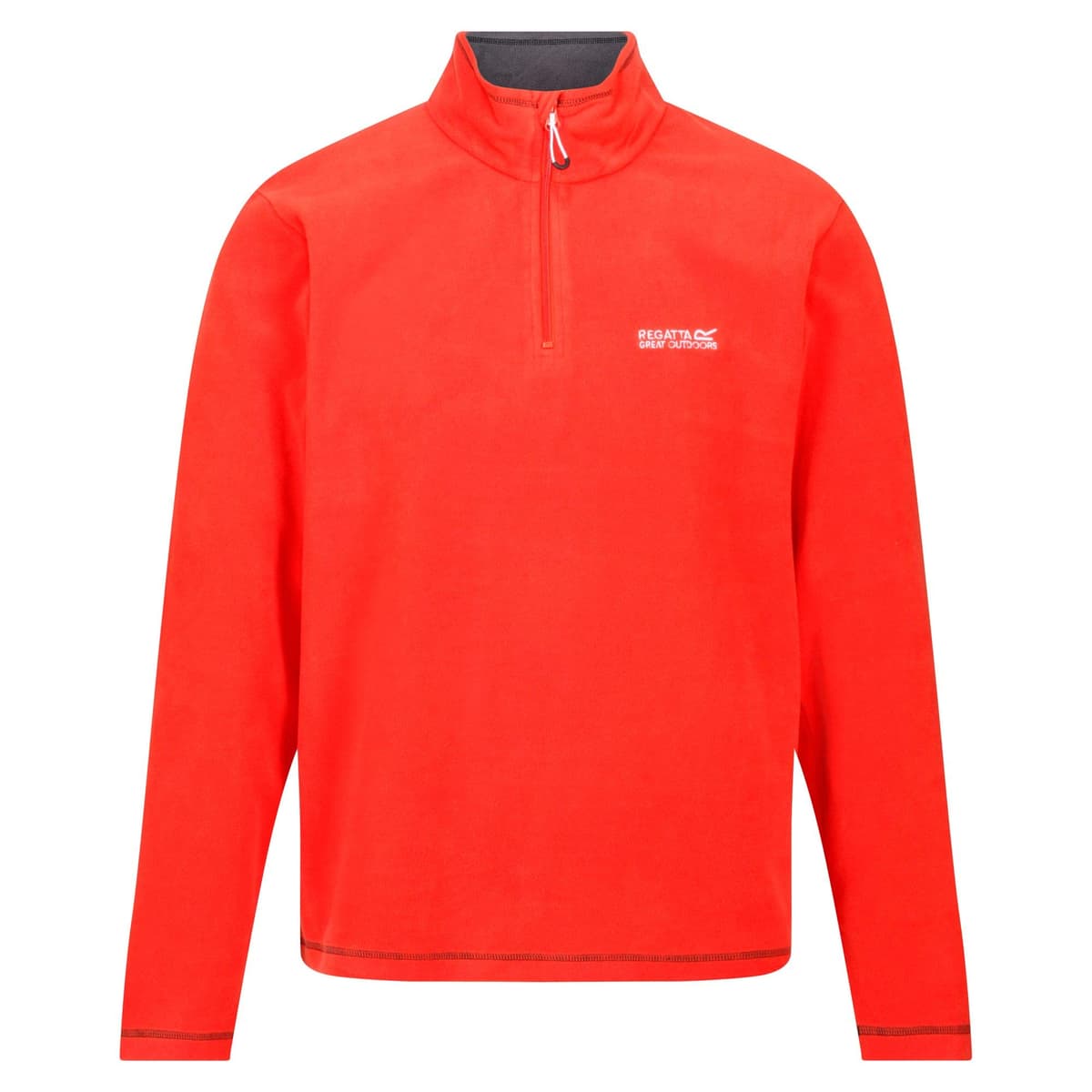Regatta Thompson - Forro Polar para Hombre, Color 633 — view 57