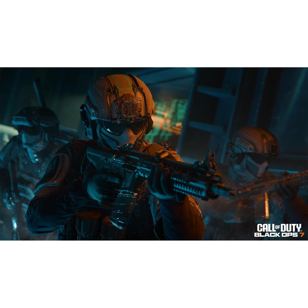Call of Duty: Black Ops 7 - PlayStation 4 (doble nivel XP + contenido de bonificación exclusivo de Amazon). Se requiere descarga — view 4