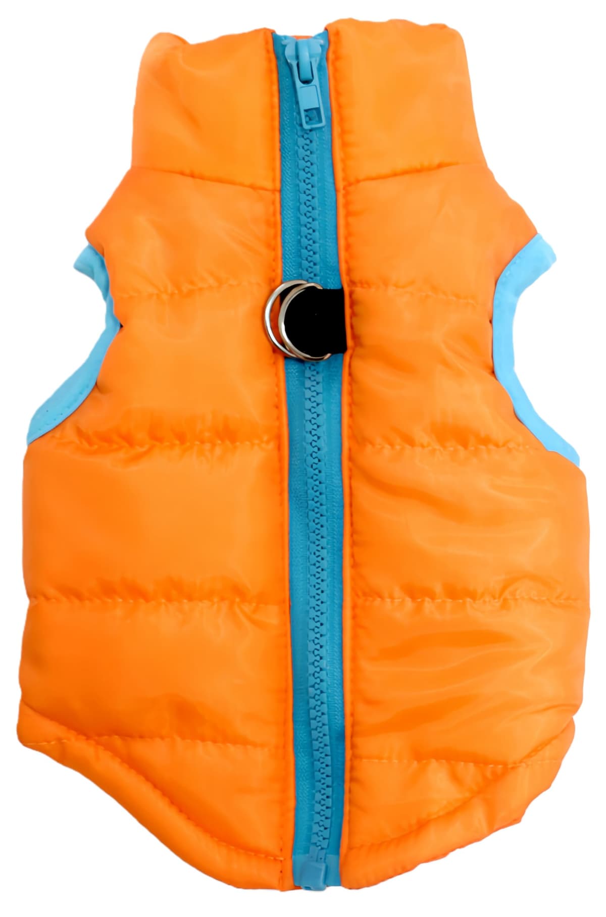 Winter Waterproof Windproof Dog Vest - Warm Dog Jacket for Cold Weather - Camouflage, Small (Teddy, Chihuahua, Yorkshire) Only — view 71