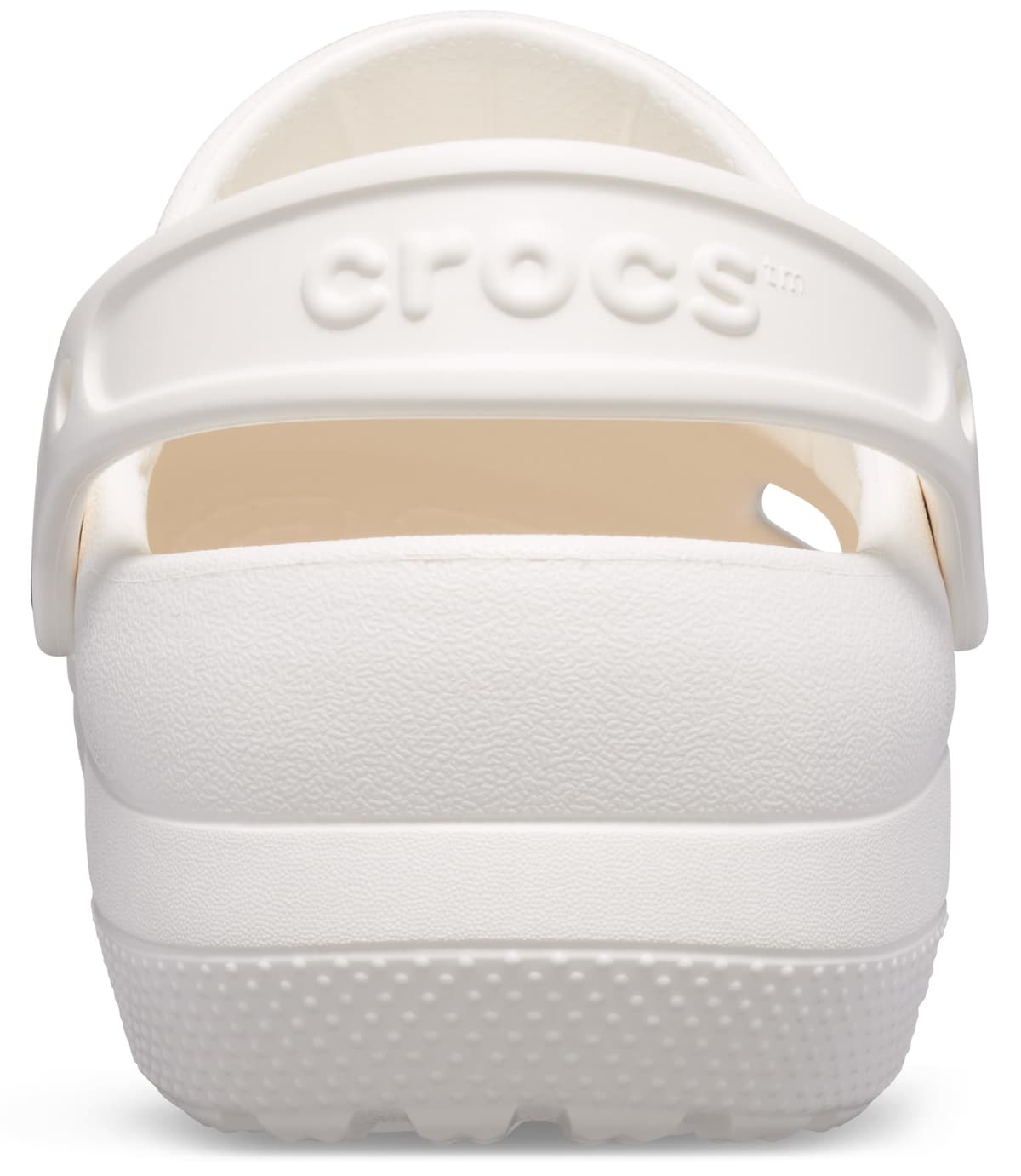 Crocs Athens Thong Sandal — view 2