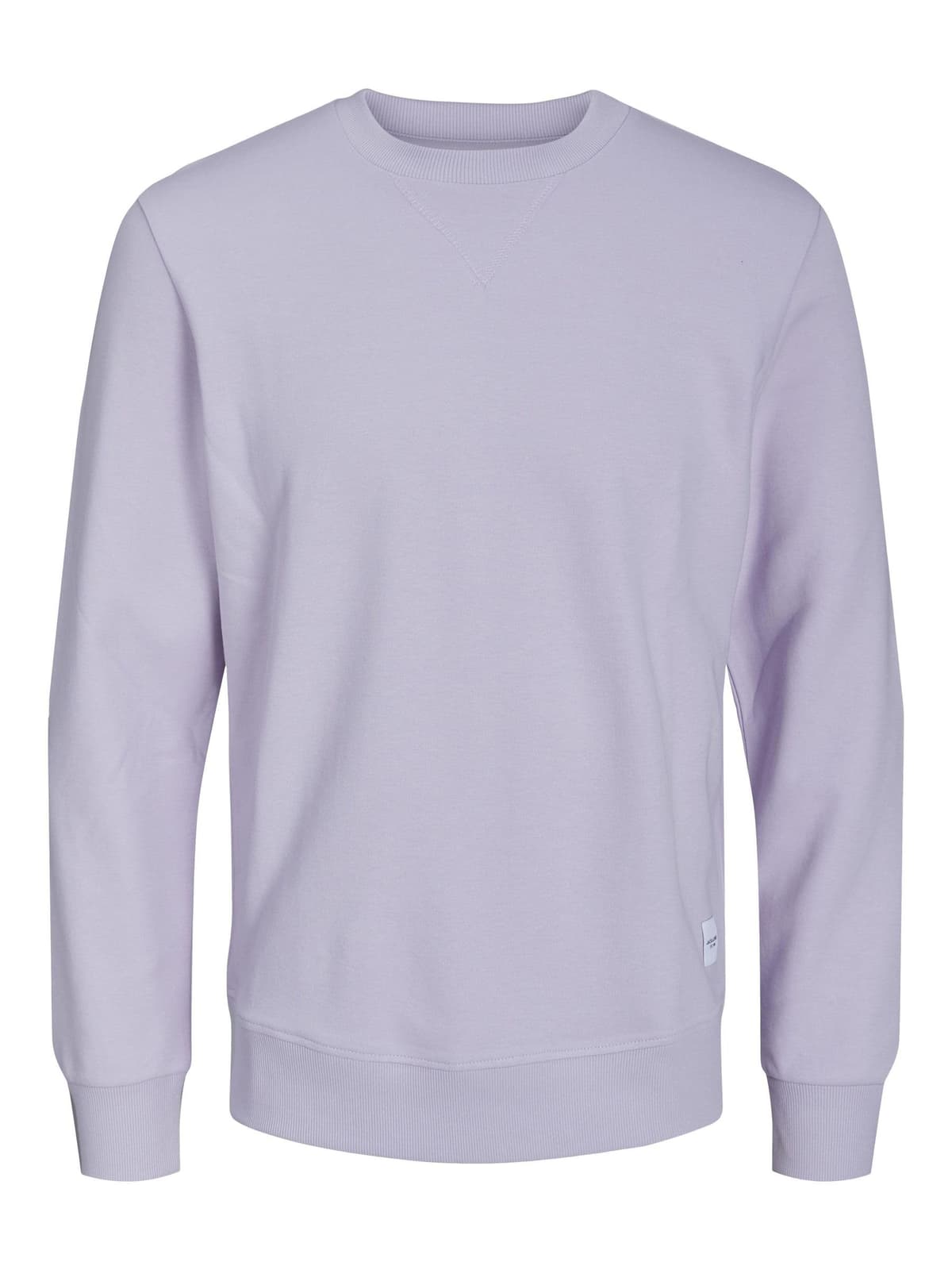 JACK & JONES Jjebasic Sweat Crew Neck Noos Sudadera para Hombre — view 65