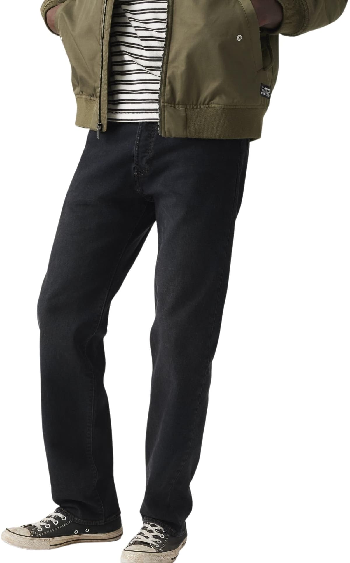 Levi's Men's 501 Original Fit Jeans — view 85