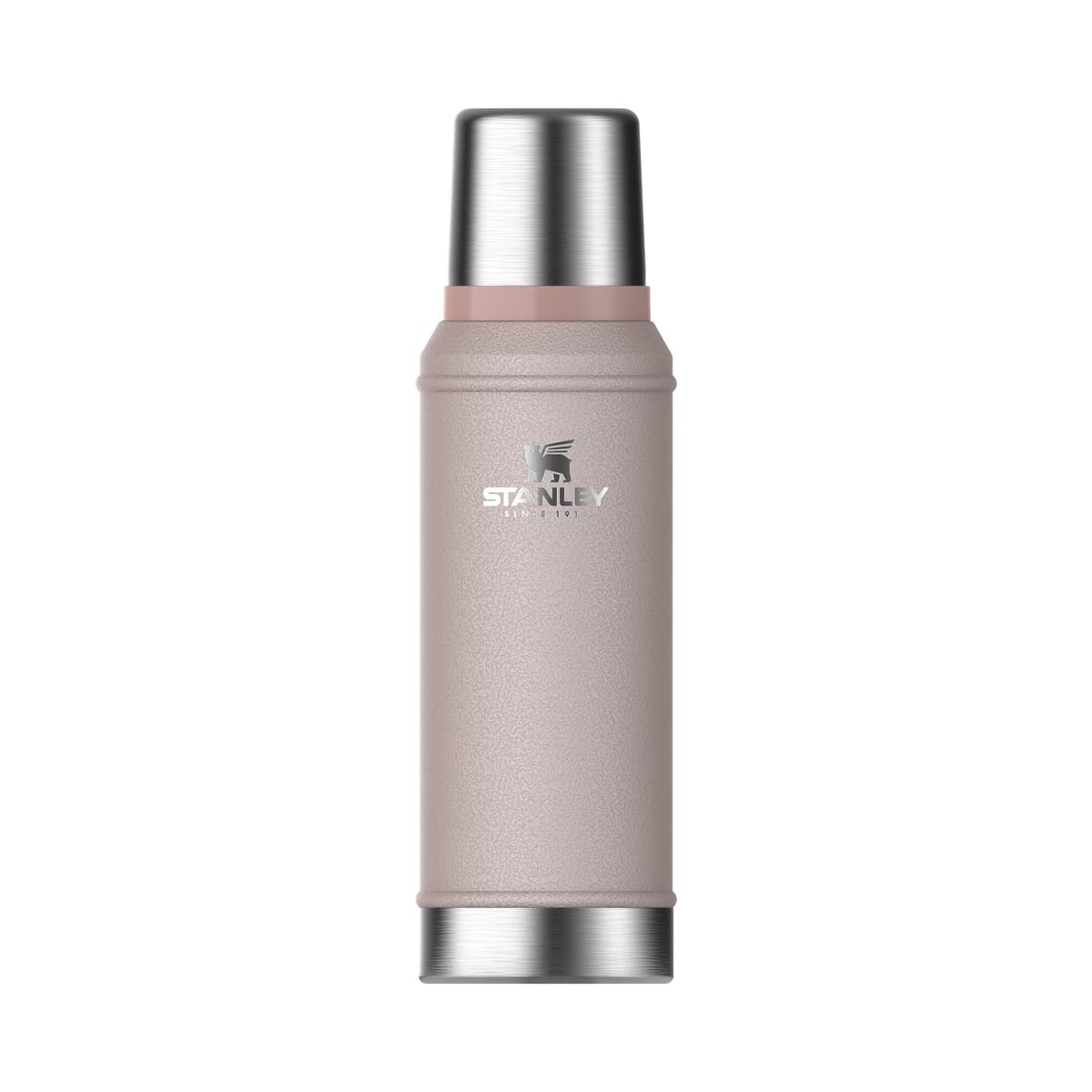 Stanley 1913 Classic Legendary Thermal Flask 2.3L - Keeps Hot Or Cold for 48 Hours - BPA-Free Insulated Bottle - Stainless Steel Coffee Flask - Leakproof - Dishwasher Safe - Green — view 17
