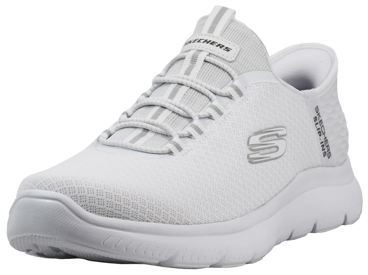 Skechers Men's Summits High Range Trainers — view 38