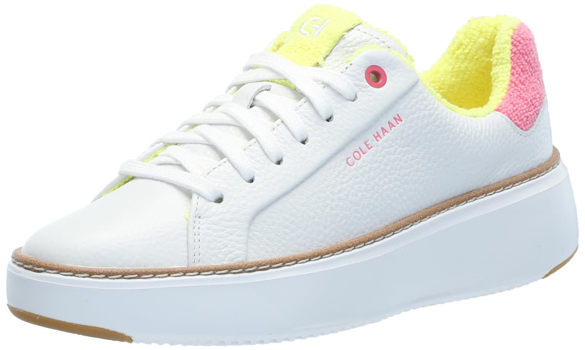 Cole Haan Women's Grandpro Topspin Court — view 38