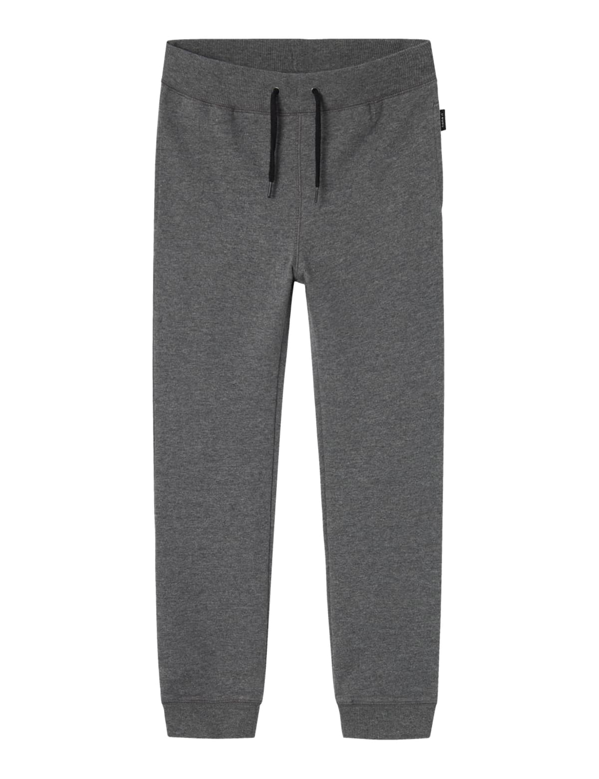Name IT Nkmsweat Pant UNB Noos - Pantalón Deportivo Niños — view 8