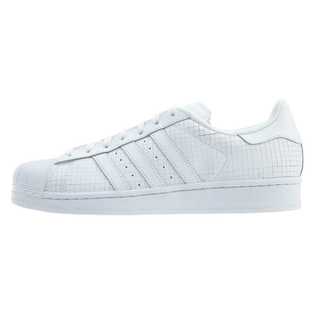 adidas Originals Men's Superstar Skateboarding Sneakers — view 53