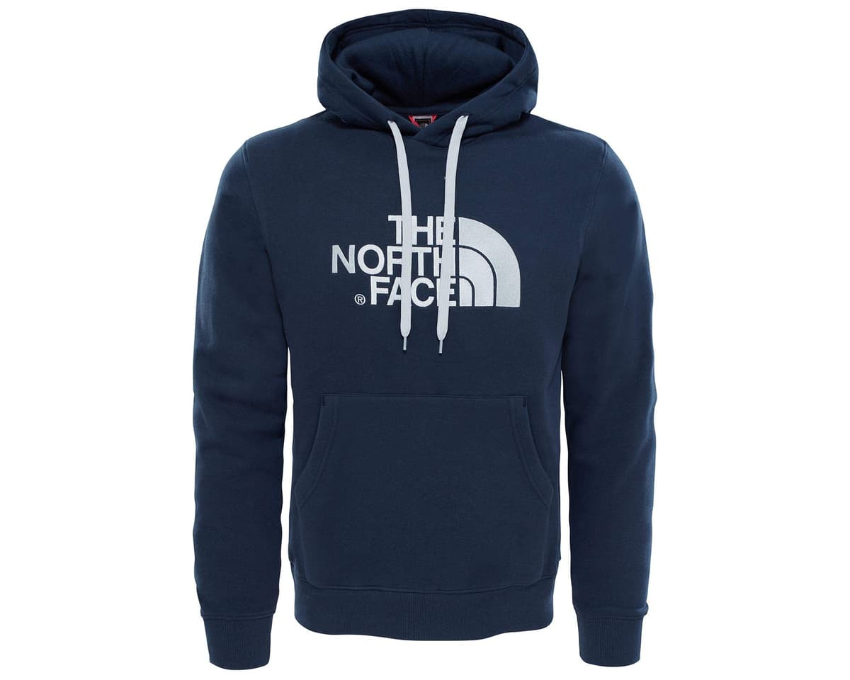 The North Face Men's Drew Peak Outdoor Hoodie — view 8