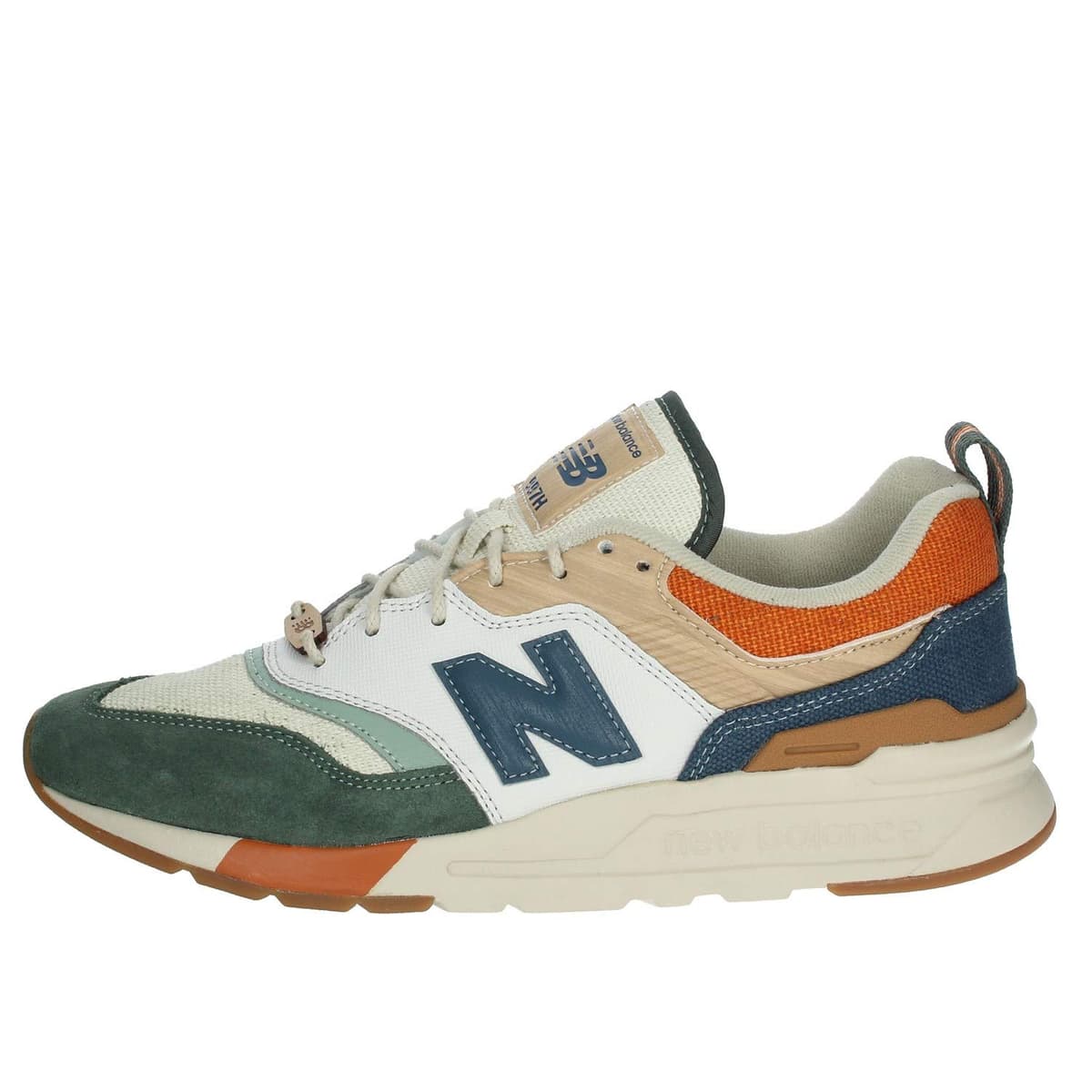 New Balance Men's 997H V1 Classic Sneaker — view 19