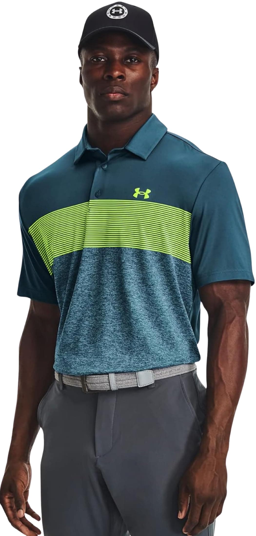 Under Armour Playoff 2.0 Polo de Golf Hombre — view 8