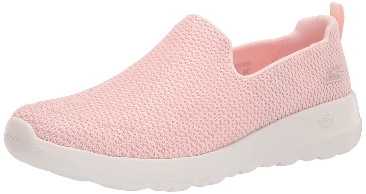 Skechers Women's Go Walk JoyGym Shoes — view 35