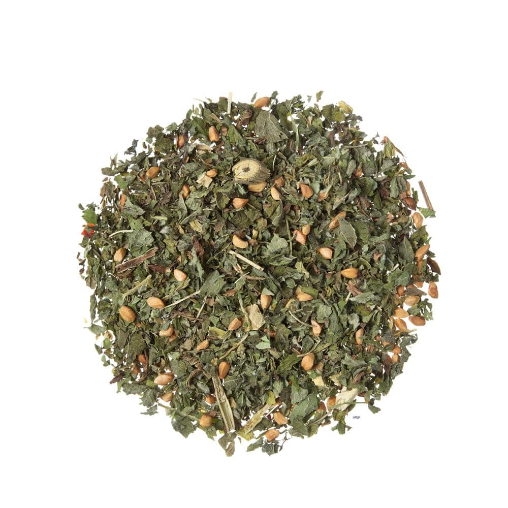 TEA SHOP - Infusión Cocktail de Frutas 250g - 125 Tazas - Infusión a Granel - Aromática y vitamínica de fruta y flores con hibisco, piña, papaya, pasas, escaramujo y naranja - Propiedades — view 37