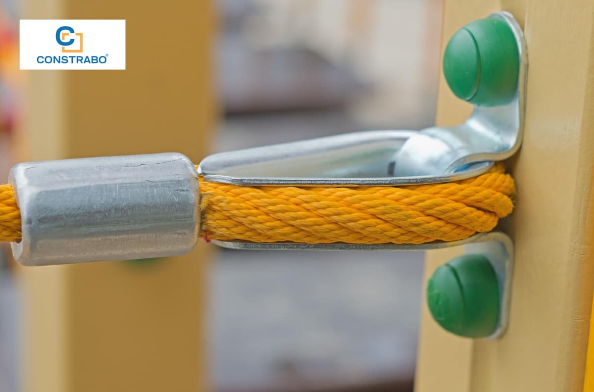 50x virolas de aluminio 1,5 mm | Férulas ovaladas según DIN EN 13411-3 (DIN 3093) | Manguitos de presión, casquillos de aluminio para cables de acero, abrazaderas y conectores de cable — view 3