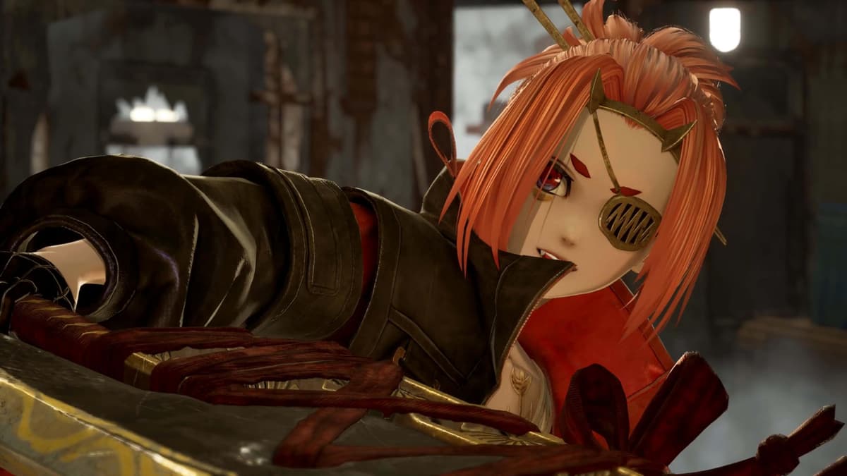 Code Vein 2 (PlayStation 5) — view 2
