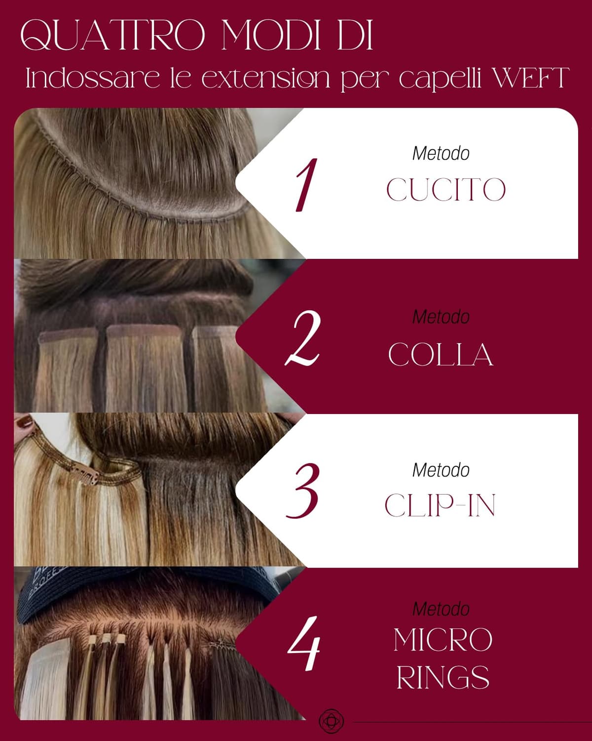 Moresoo Weft Hair Extensions Real Human Hair Medium Brown Highlighted Platinum Blonde Sew in Human Hair Extensions Brown to Blonde Full Head Remy Straight 18 Inch 100g/Pack #P6/60 — view 5