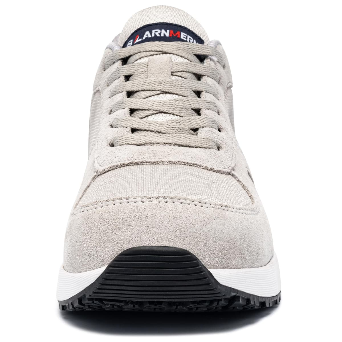 LARNMERN PRO Zapatos de Seguridad Hombre Mujer S1 SRC Anti-Deslizante Zapatos de Trabajo Punta de Acero Zapatillas de Seguridad Ligero Transpirables Calzado de Seguridad — view 2