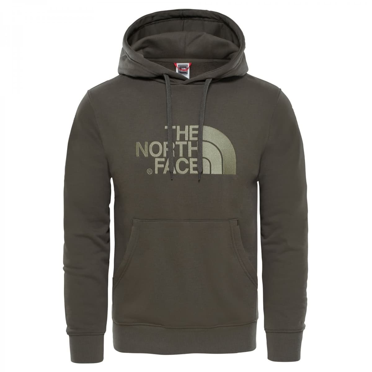 The North Face Men's Drew Peak Outdoor Hoodie — view 36