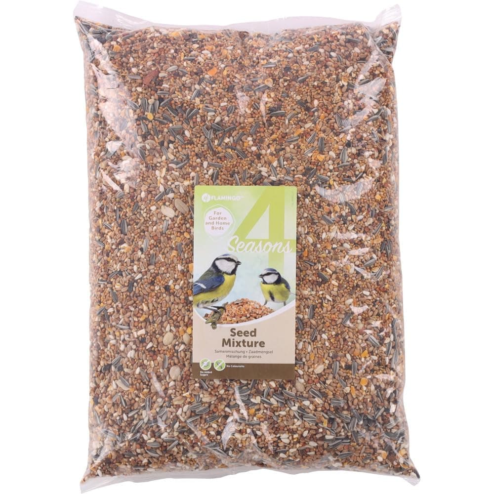 Flamingo Mezcla Granos para ESPARCIR 5 KG