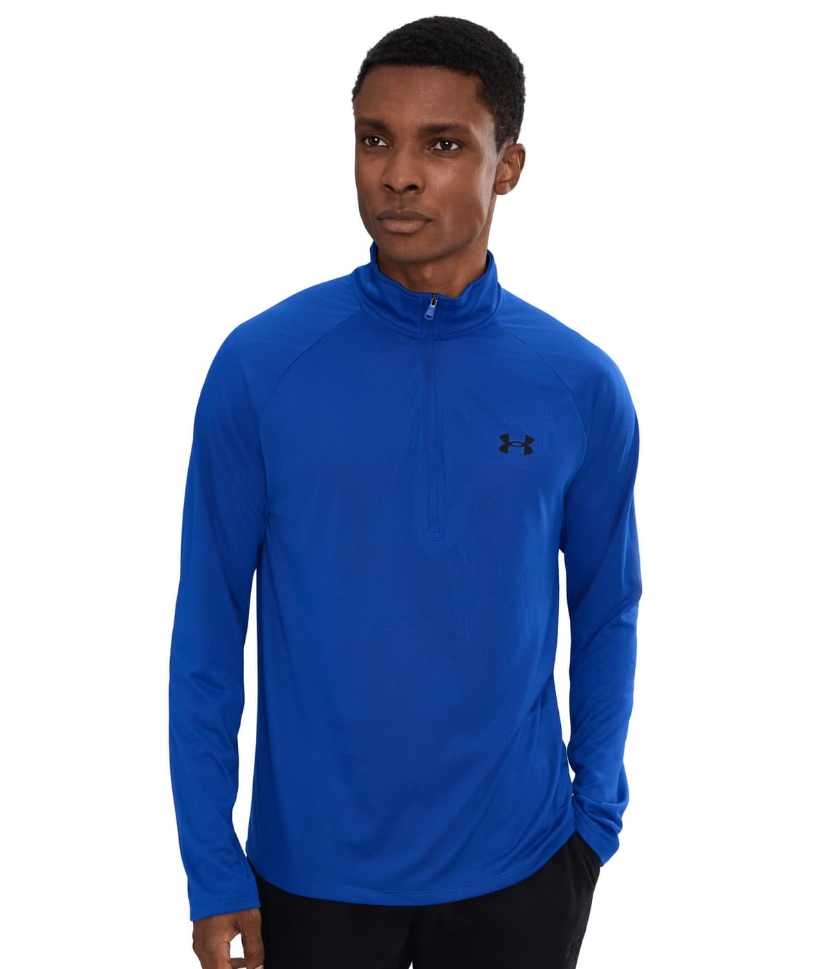 Under Armour Men's Tech 2.0 1/2 Zip — view 113