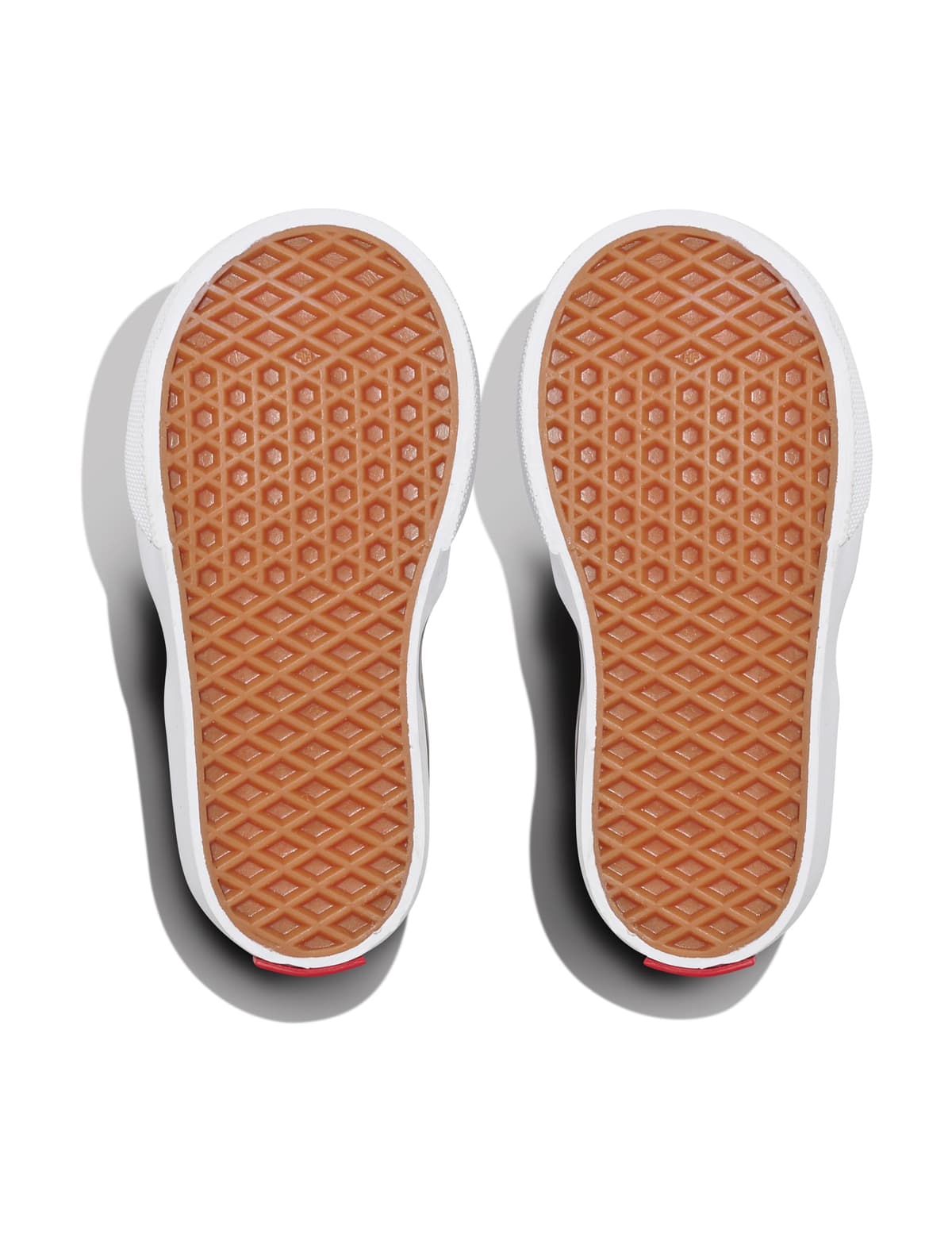 Vans Unisex Kids Brooklyn LS VSneaker — view 4
