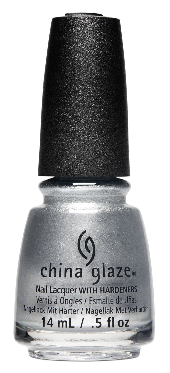 China Glaze CHINA GLAZE CUBA DIVING - kilograms — view 74