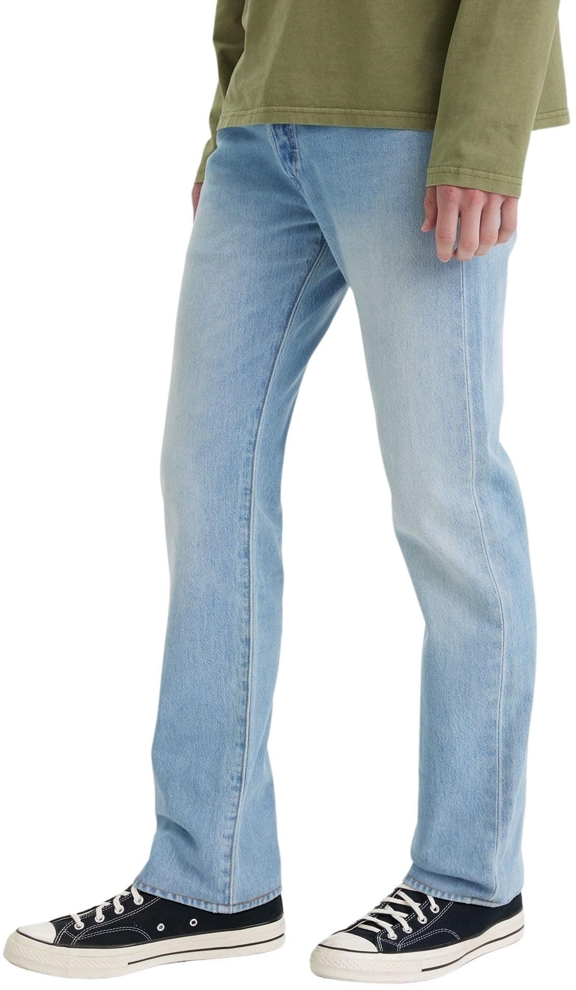 Levi's Men's 501 Original Fit Jeans — view 51