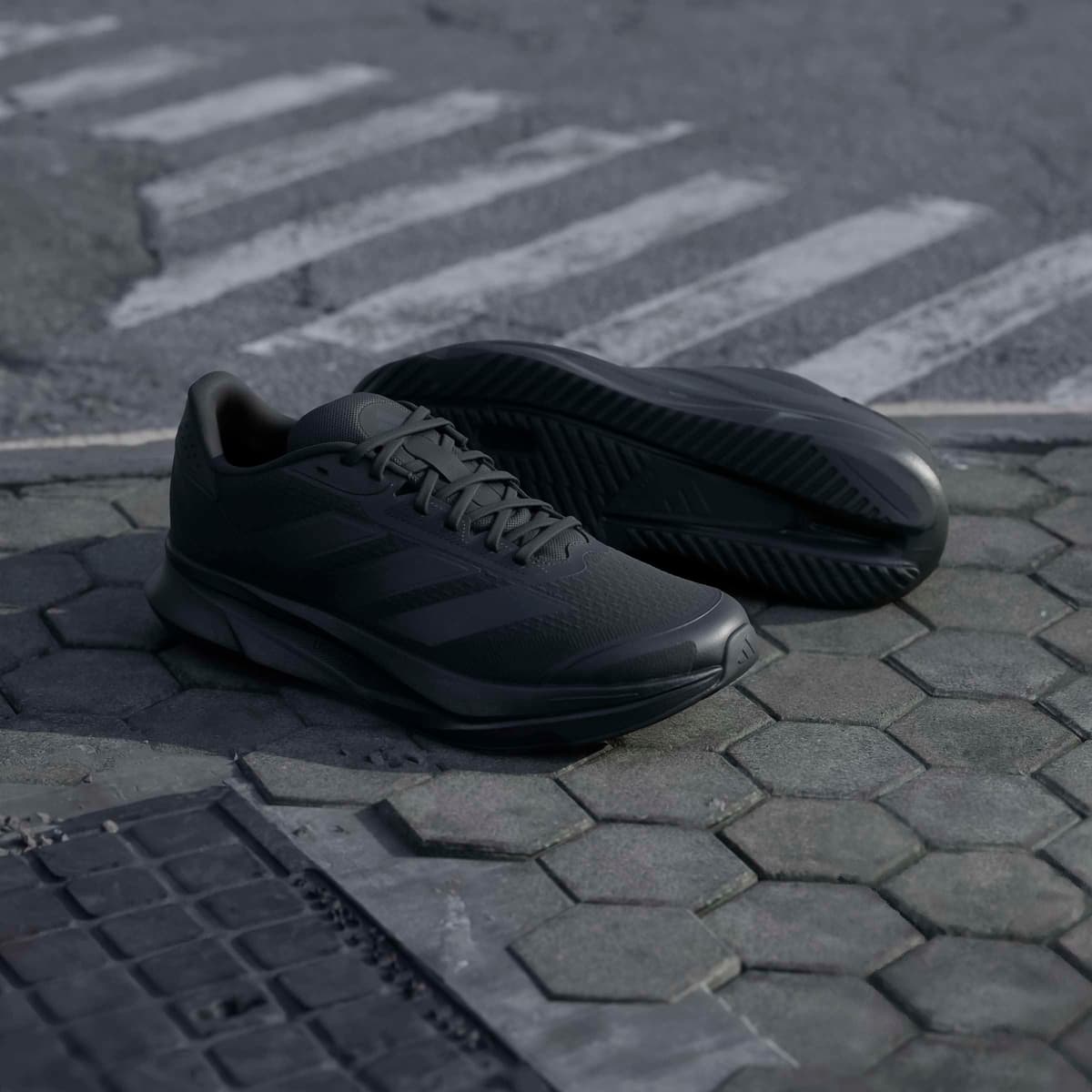 adidas Men's Zapatilla Duramo SL 2 Running — view 456