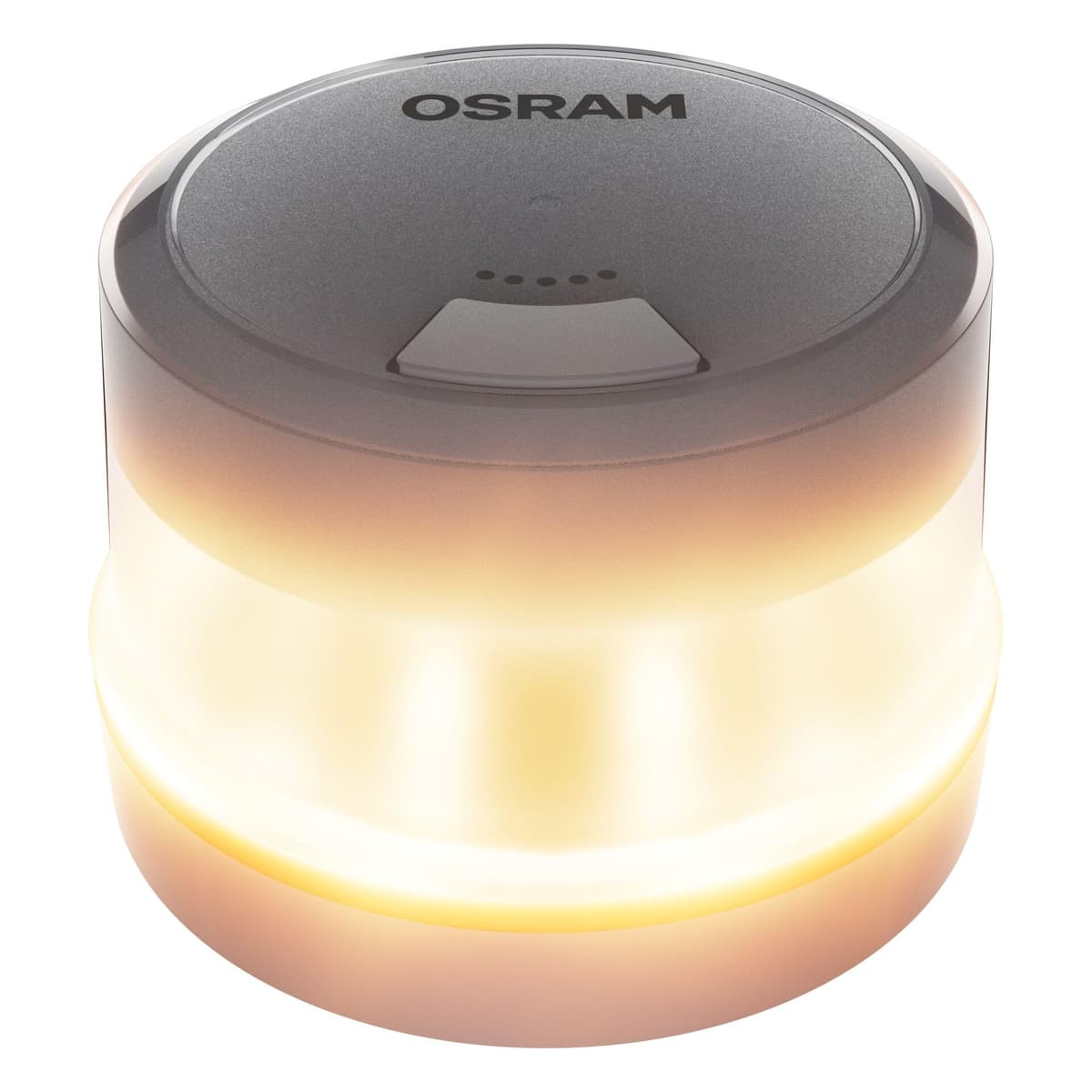 OSRAM LEDguardian Road Flare Signal V16 IoT, luz de Advertencia LED certificada DGT 3.0, Uso obligatorio en España, 1900K, localización en Tiempo Real — view 15