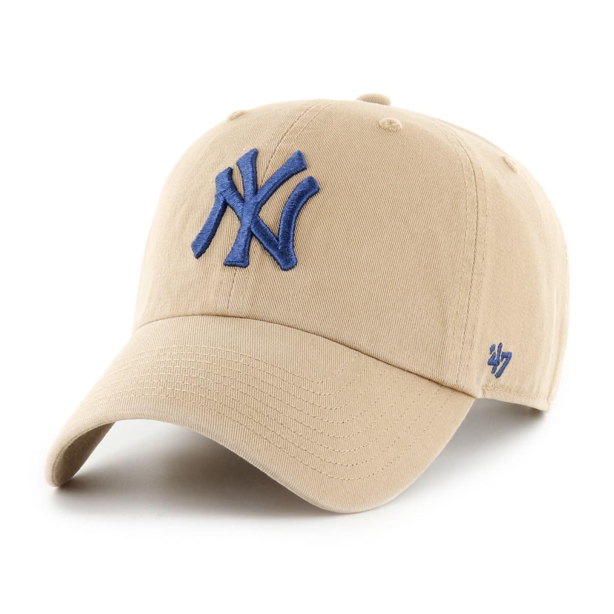 47 New York Yankees MLB Most Value P. Rojo Gorra Ajustable — view 21