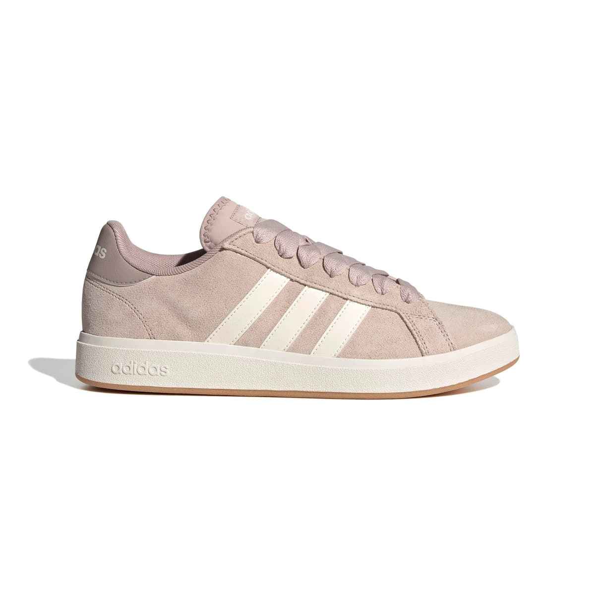adidas Grand Court TD Lifestyle Court Casual Shoes — view 2