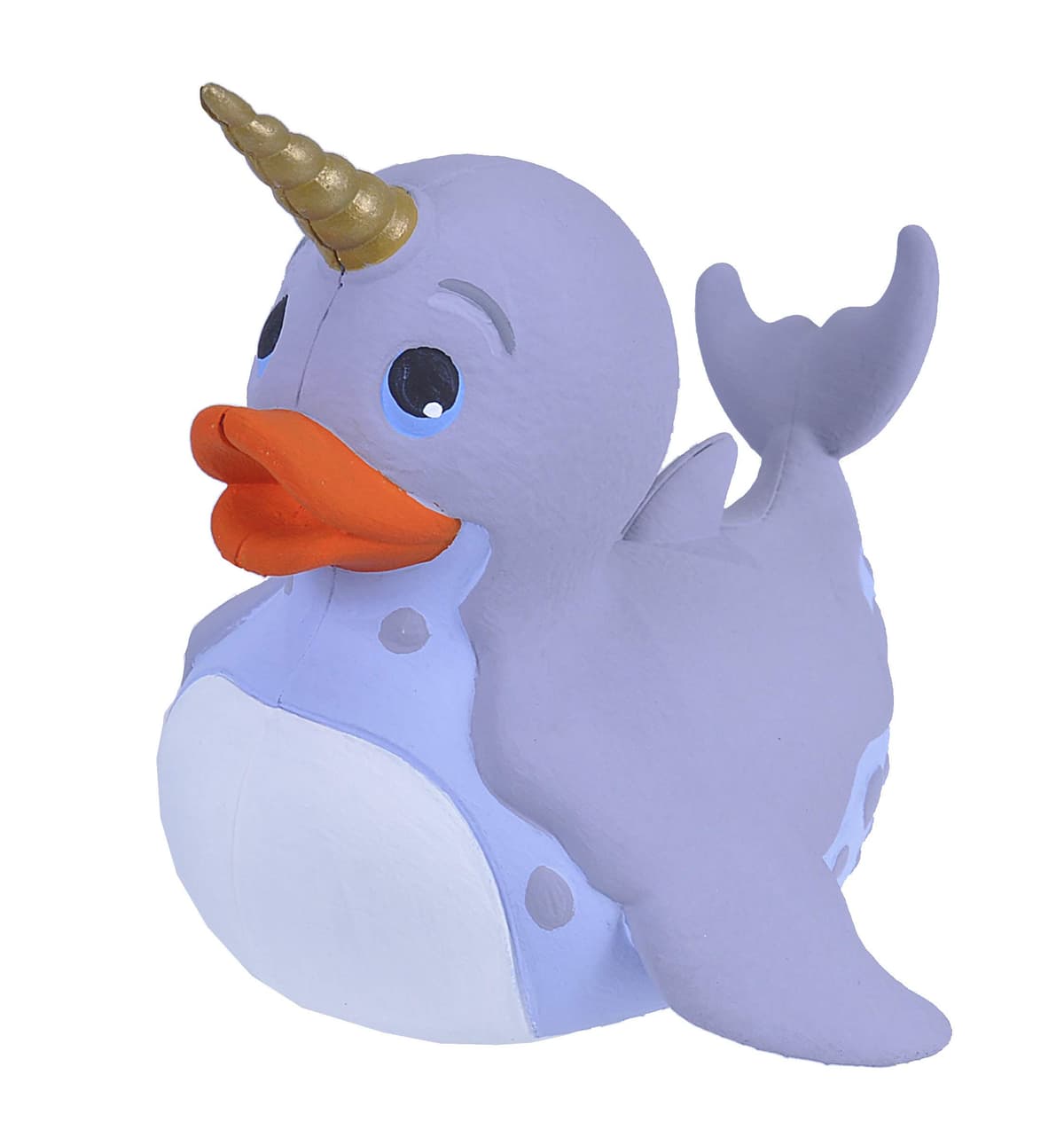 Wild Republic Rubber Duck, Patos de Goma, Tortuga Marina, Regalos Para Bebé, Juguetes Para la Bañera, Niños y Adultos, 10 Cm (23213) — view 9