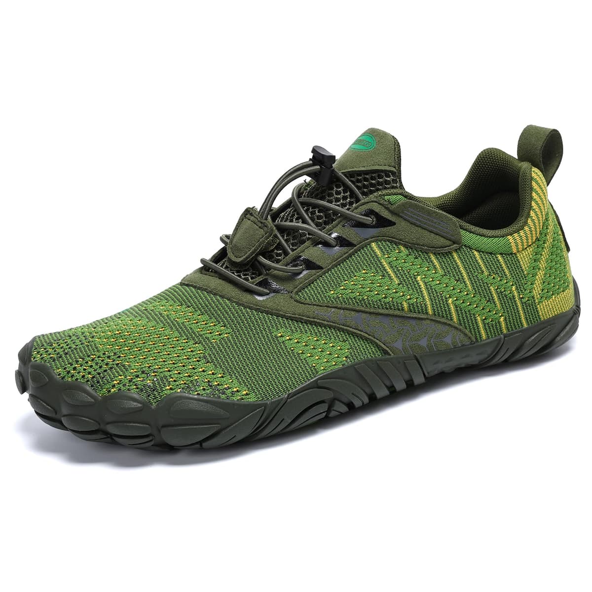 SAGUARO Barefoot Hombre Mujer Zapatillas Minimalistas para Zero Drop Soles y Wide Tox Box,Gr.35-48 EU — view 15