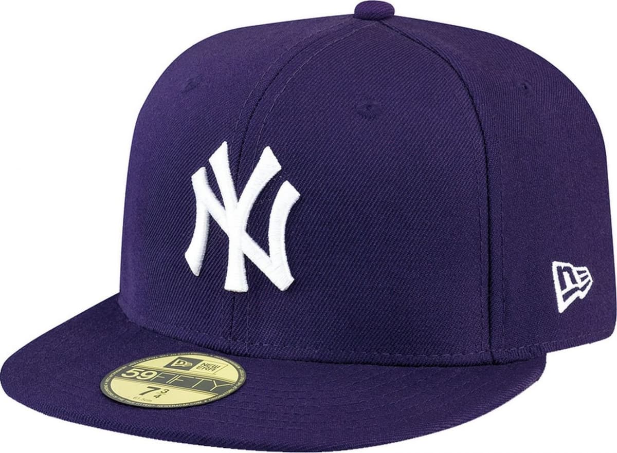 New Era 59Fifty Gorra MLB Basic NYEra Gorras Plana — view 94