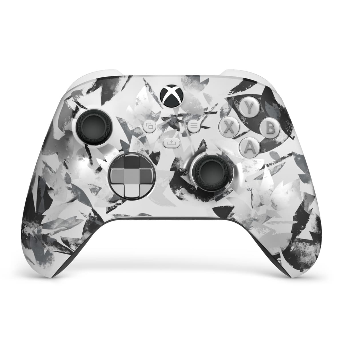Xbox Wireless Controller + cable USB-C — view 7