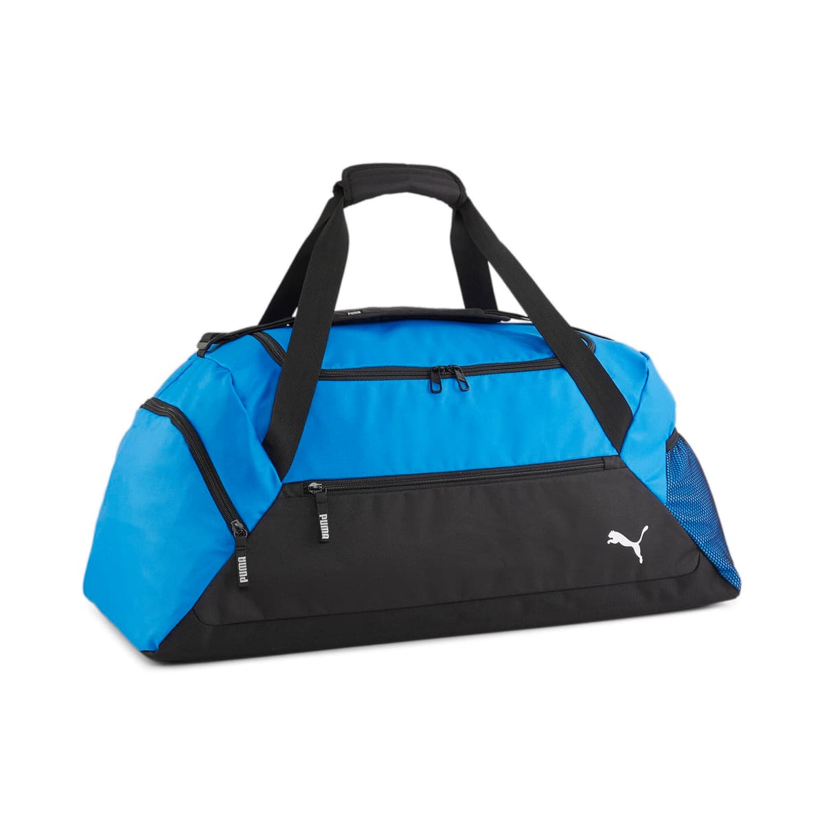 PUMA Bolsa de fútbol teamGOAL Unisex, Bolsa deportiva de fútbol unisex — view 12