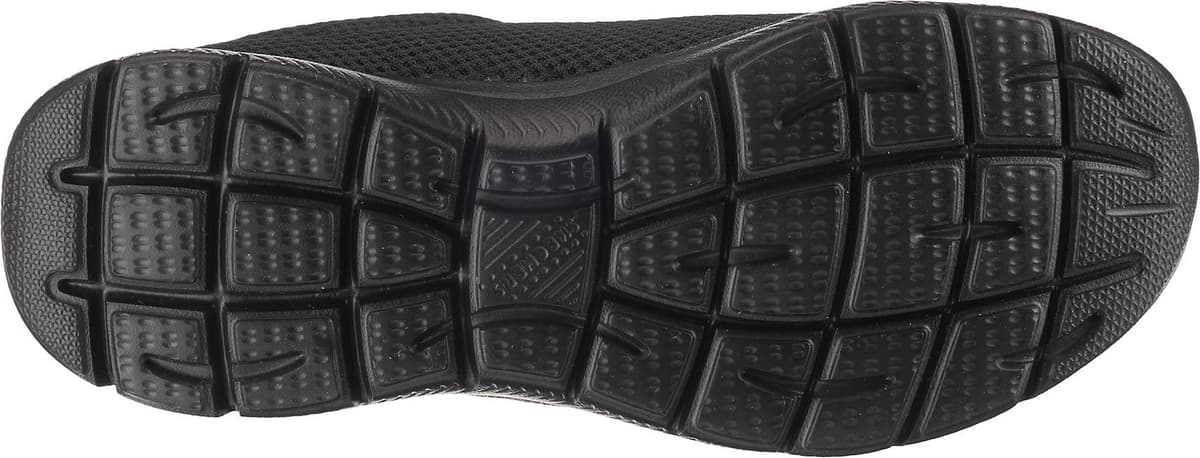 Skechers Mujer D'Lites Biggest Fan1 Trainers — view 6