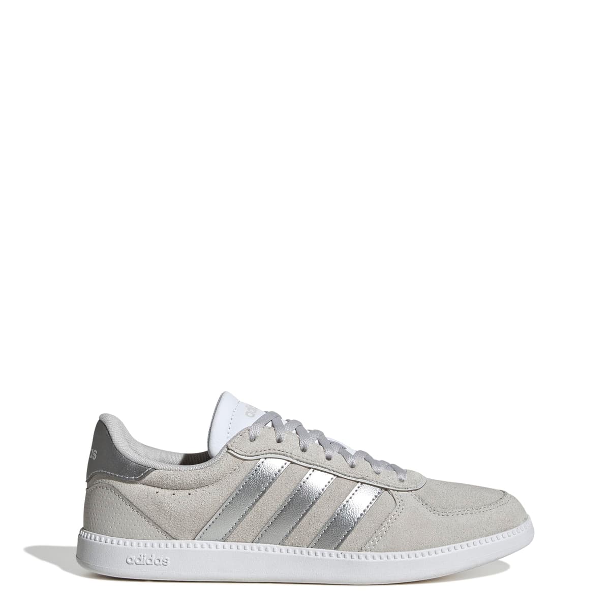Adidas Mujer BREAKNET Sleek Zapatos — view 68