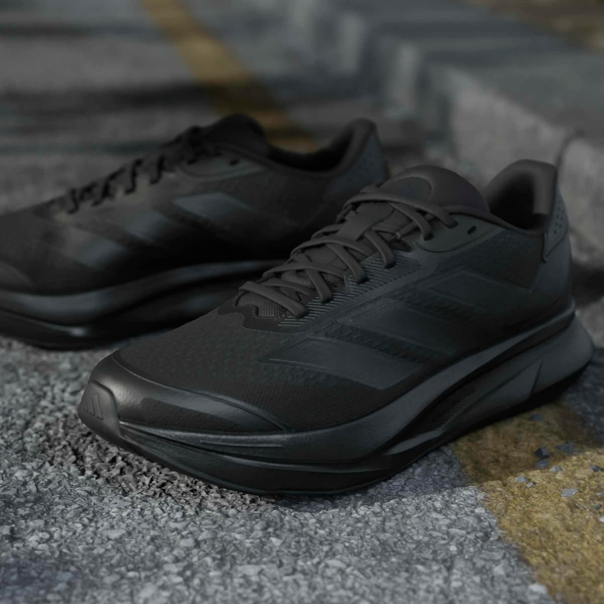 adidas Men's Zapatilla Duramo SL 2 Running — view 457