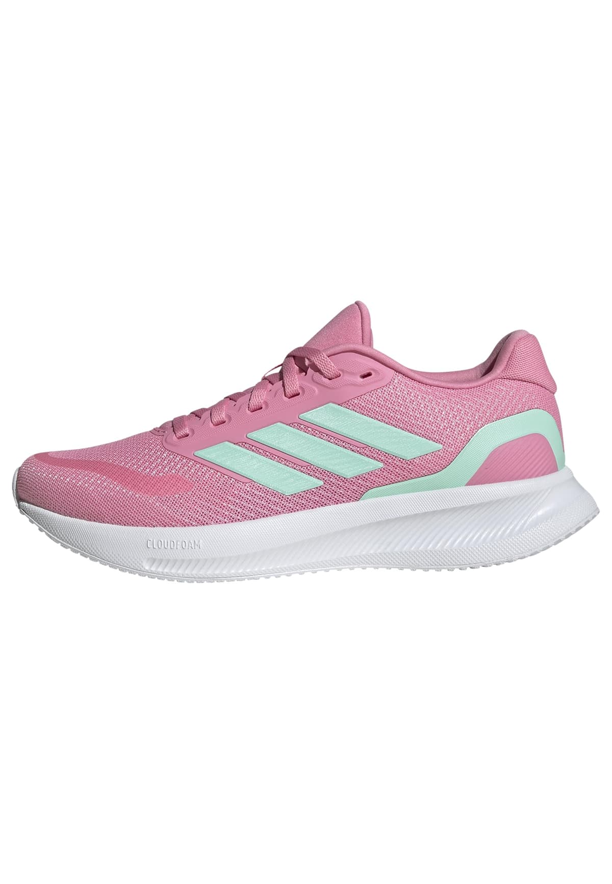 adidas Women's Zapatilla Runfalcon 5 Running — view 46