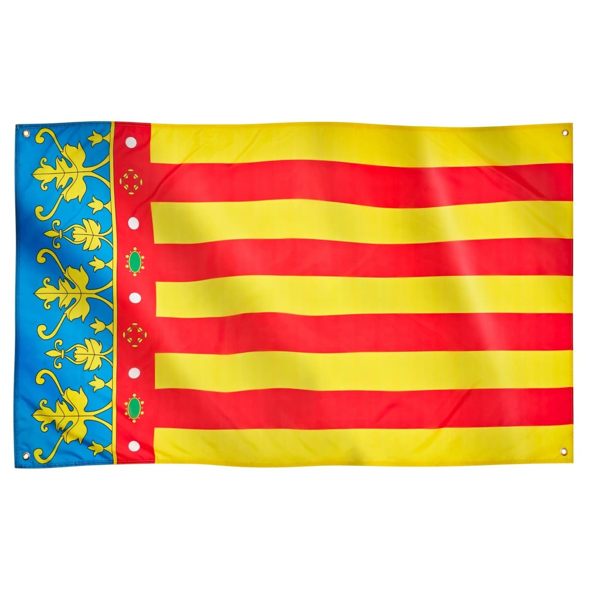 Runesol Lest We Forget, Premium Remembrance Poppy Day Flag - 3ft x 5ft, 4 Grommets, Indoors/Outdoors — view 570