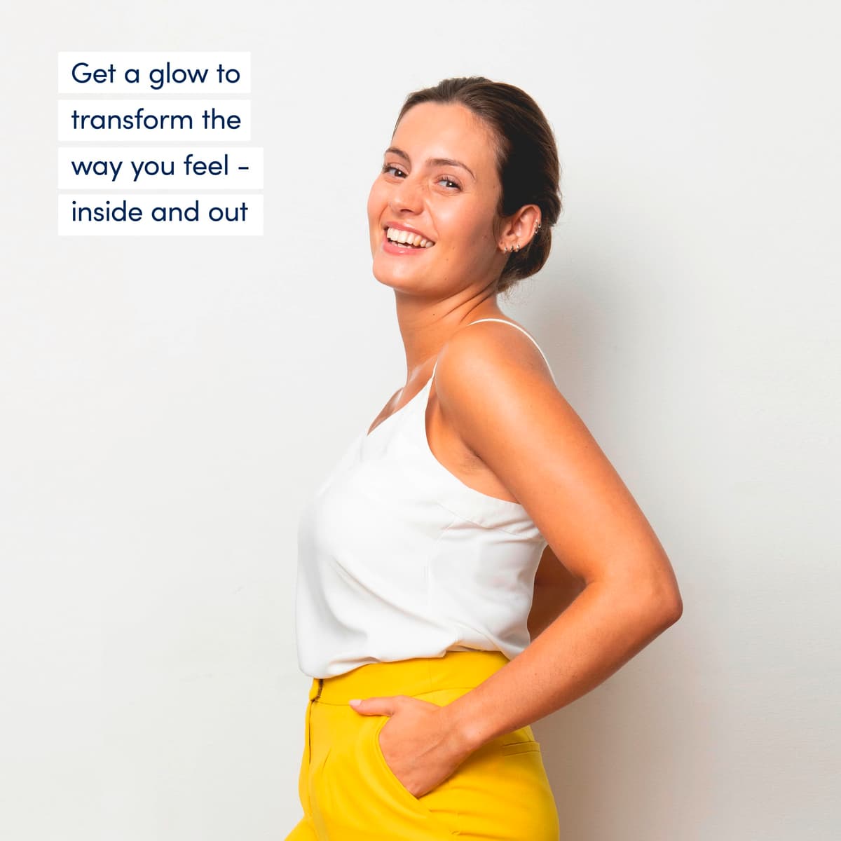 Dove Light to Medium Self Tan Lotion 1 Gradual Tan Lotion For Sun-Kissed Skin Tanning Lotion For All Skin Types 200 ml — view 4
