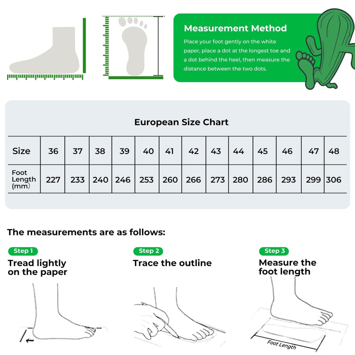 SAGUARO Unisex Barefoot Zapatillas de Trail Running Zapatilla Minimalista Cómodas Ligeras Zapatos Descalzos — view 9