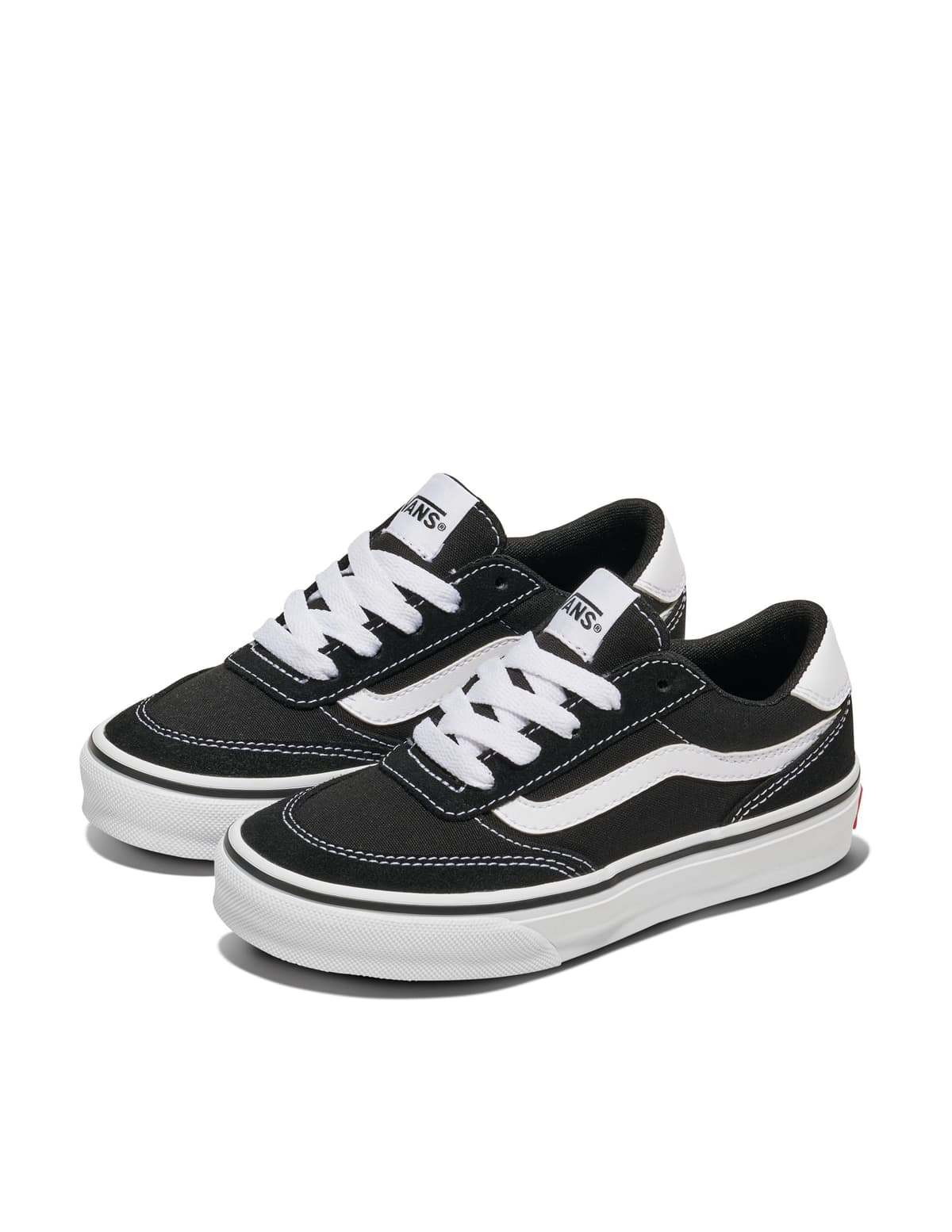 Vans Brooklyn LS ZapatillasUnisex niños — view 2