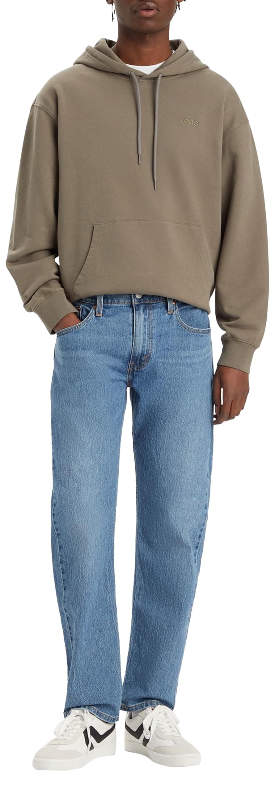 Levi's 502 Taper Vaqueros Hombre — view 74