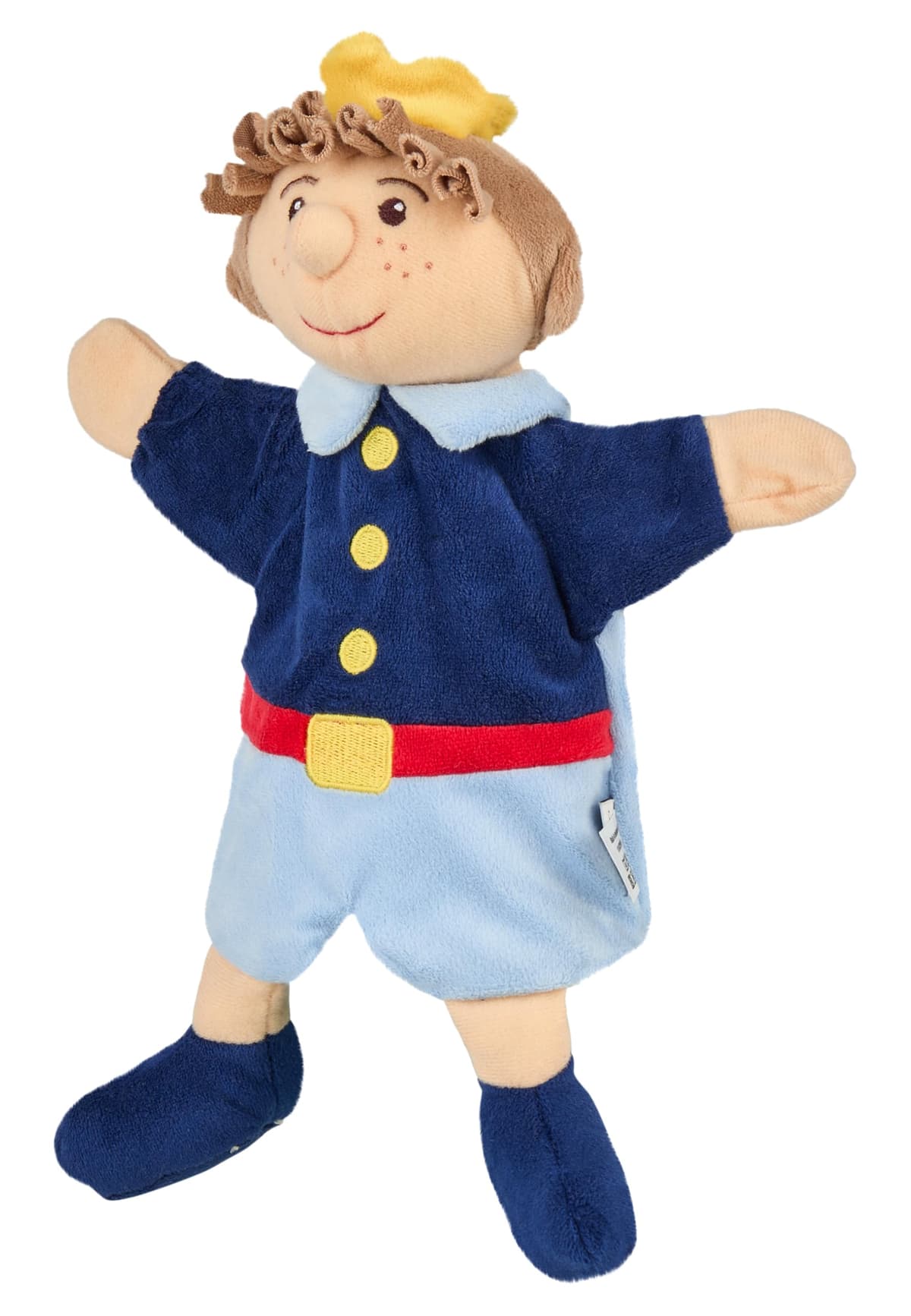 Sterntaler Marionetas del castillo — view 7