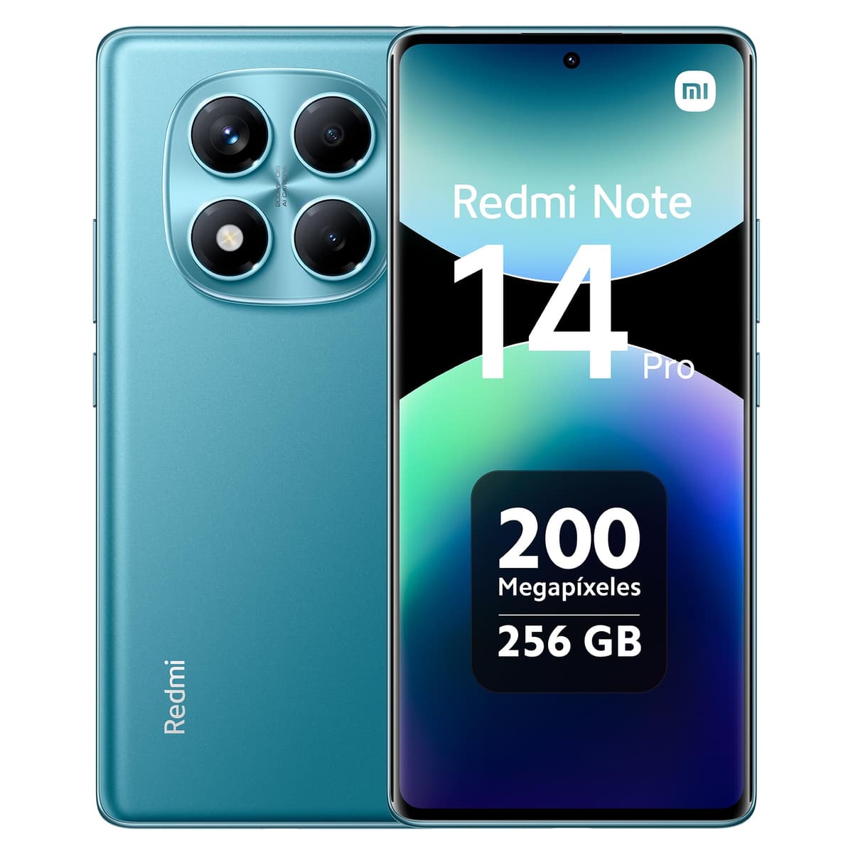XIAOMI Redmi Note 14 5G - Smartphone de 8+256GB, Pantalla de 6.67" AMOLED FHD+ 120Hz, MediaTek Dimensity 7025-Ultra, cámara de 108MP, 5110 mAh, Cargador no Incluido, Morado (Versión ES) — view 21