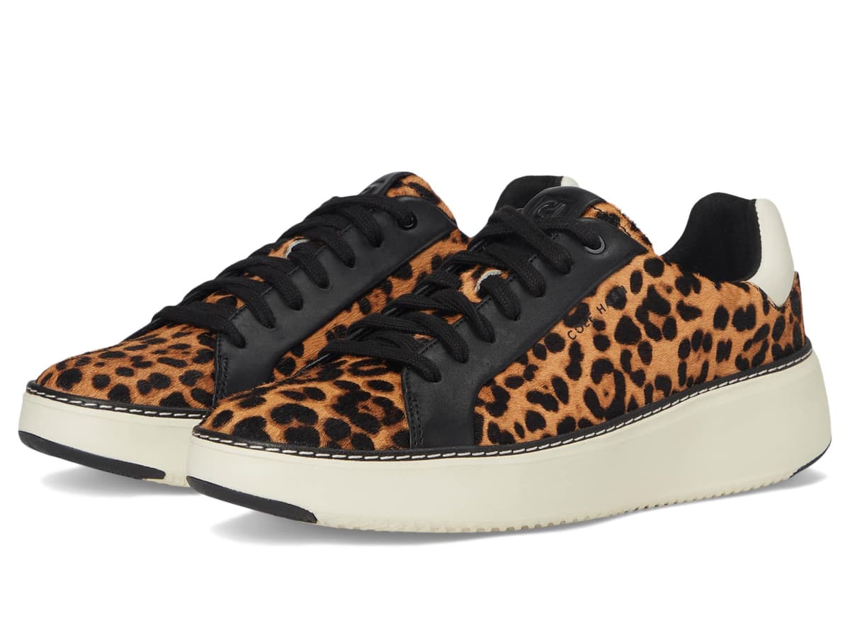Cole Haan Women's Grandpro Topspin Court — view 73